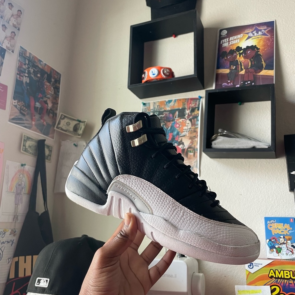 Jordan “Playoff” 12s